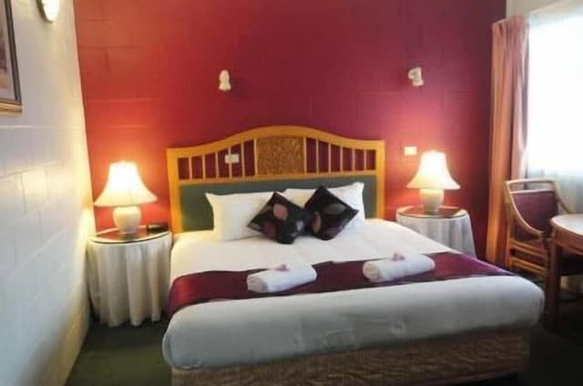 King Room