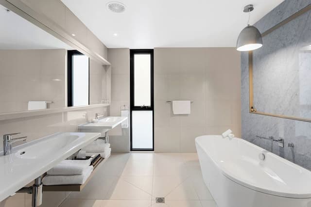 Flinders Suite