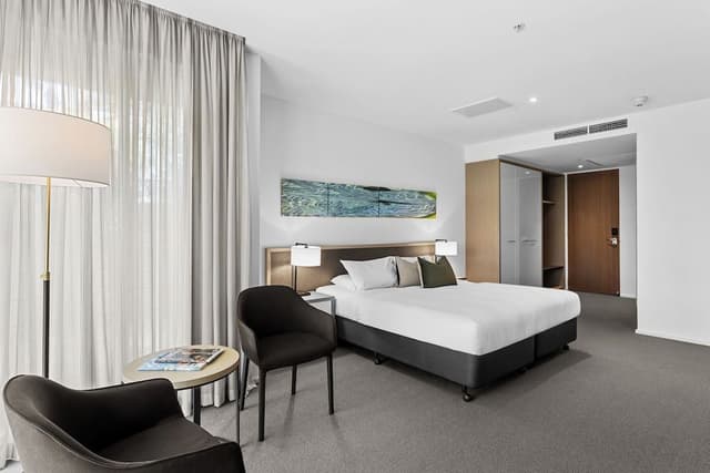 Flinders Room