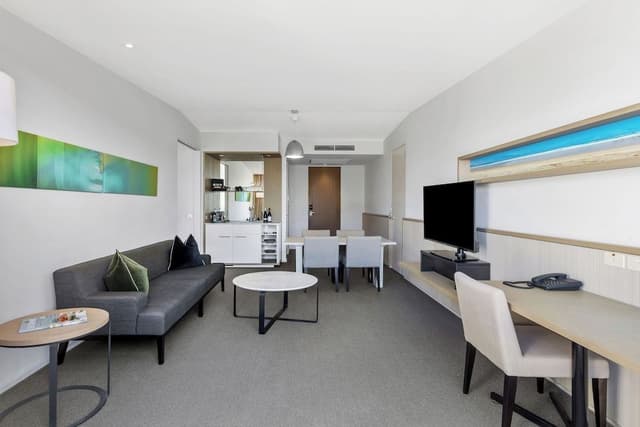 Flinders Suite