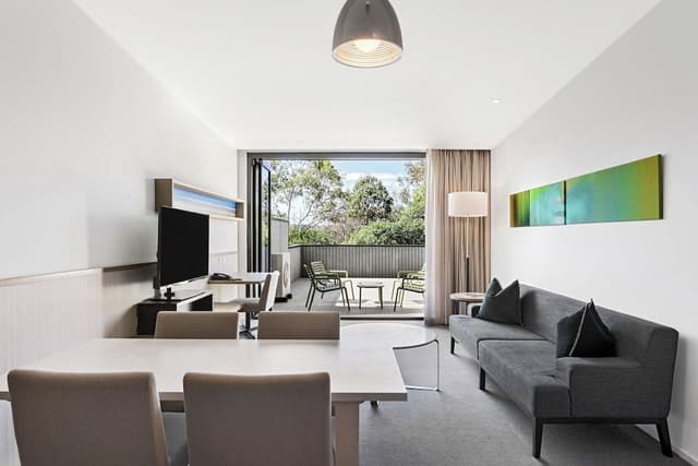 Flinders Suite