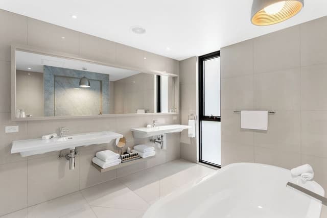 Flinders Suite
