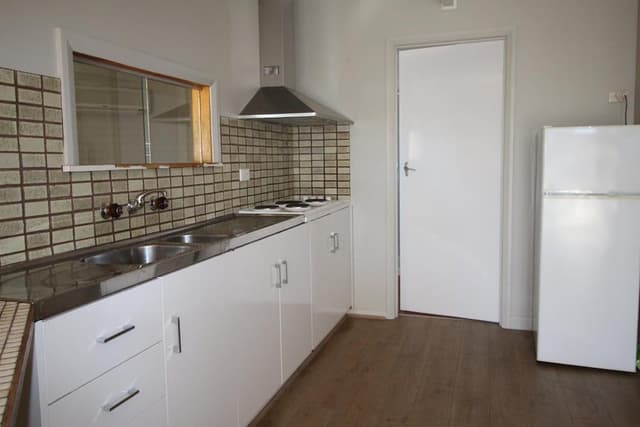 Standard Suite, 2 Bedrooms, Non Smoking, Kitchen (Self Contained Unit)