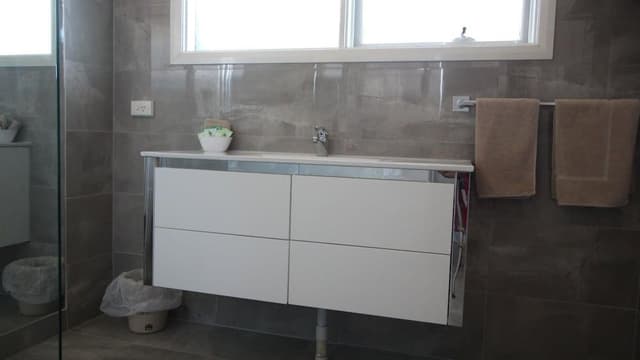 Standard Suite, 2 Bedrooms, Non Smoking, Kitchen (Self Contained Unit)