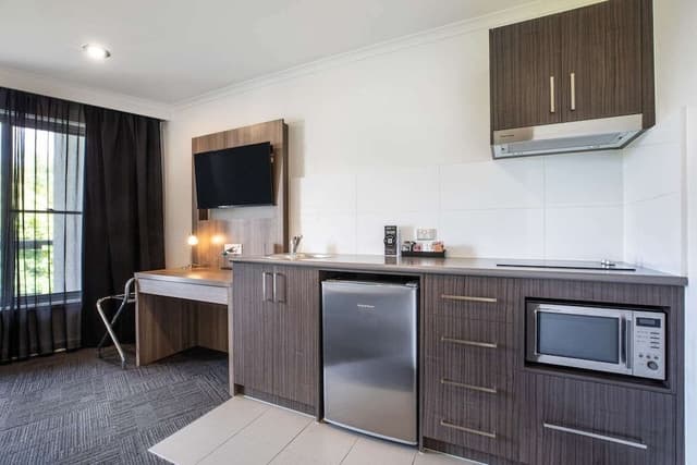 Two Bedroom Executive