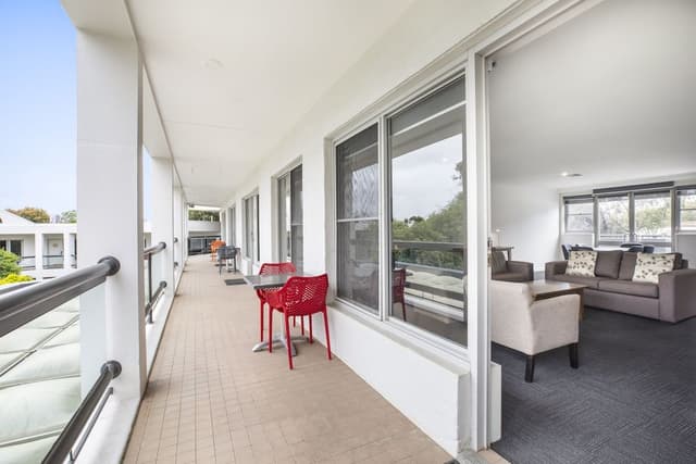 Two Bedroom Executive