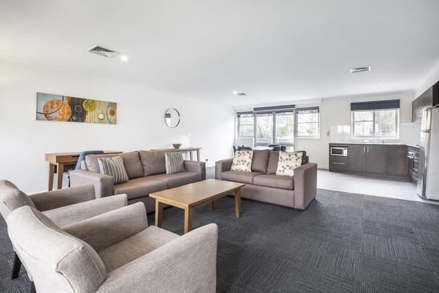 Two Bedroom Executive