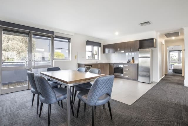 Two Bedroom Executive