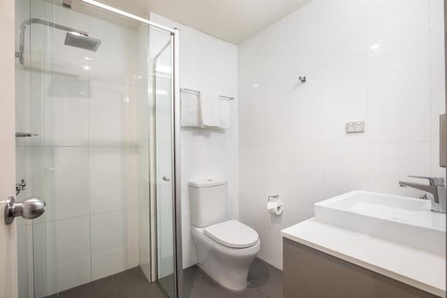 Two Bedroom Executive