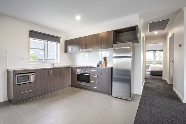 Two Bedroom Executive