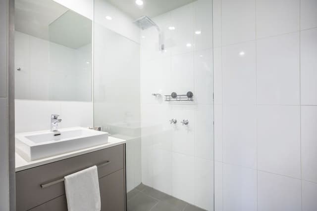 Two Bedroom Executive