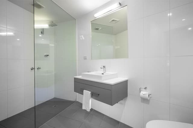 Two Bedroom Executive