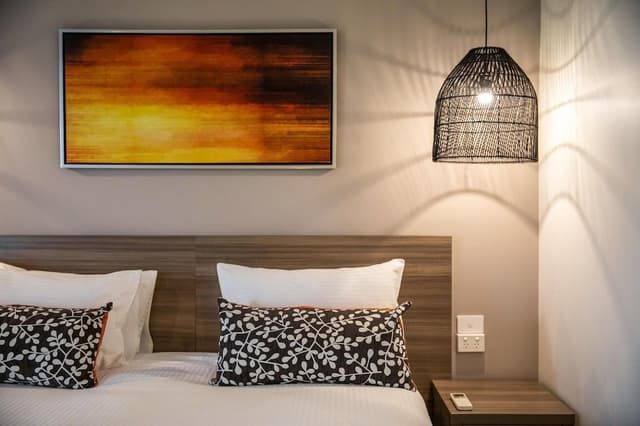 Two Bedroom Executive
