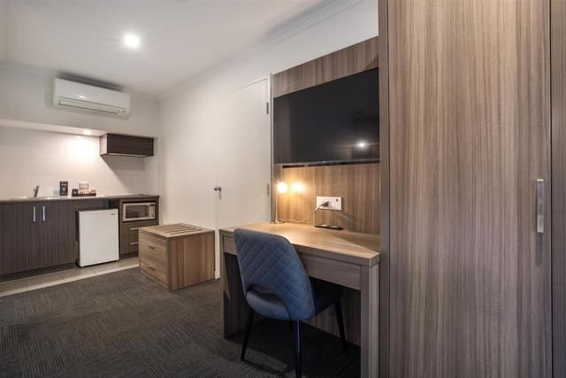 Two Bedroom Executive