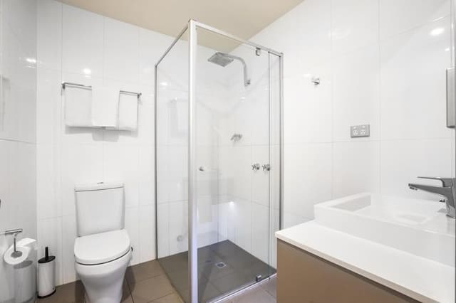Two Bedroom Executive