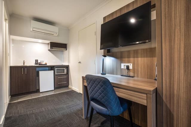 Two Bedroom Executive