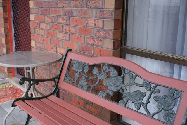 Family Apartment, 2 Bedrooms, Private Bathroom, Ground Floor (Twin Share Linen Surcharge Applies & p