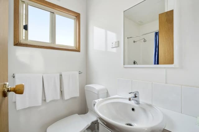 Villa, 2 Double Beds, Kitchen