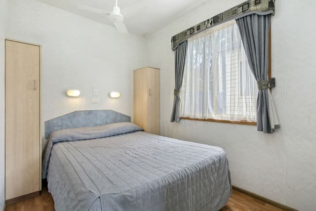 Villa, 2 Double Beds, Kitchen
