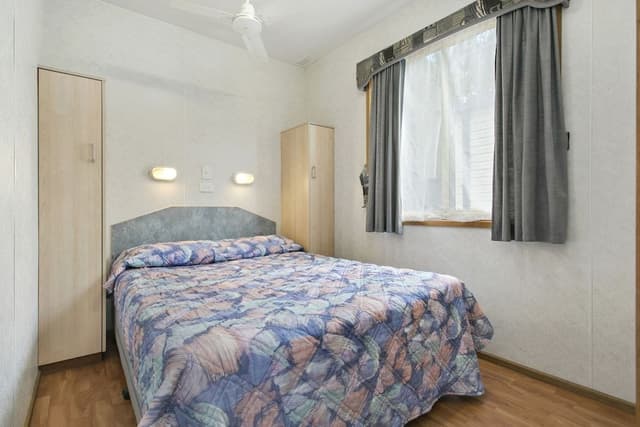 Villa, 2 Double Beds, Kitchen