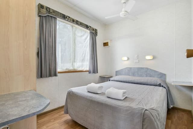 Villa, 2 Double Beds, Kitchen