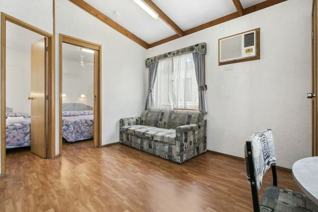 Villa, 2 Double Beds, Kitchen