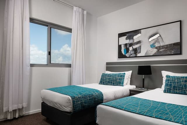 Apartment, 2 Bedrooms