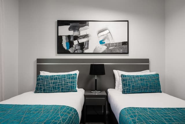 Apartment, 2 Bedrooms