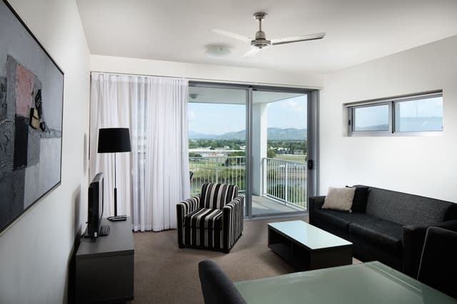 Apartment, 1 Bedroom