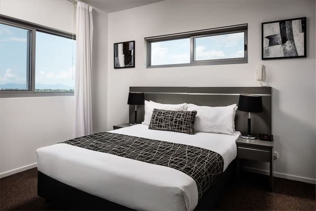 Apartment, 2 Bedrooms