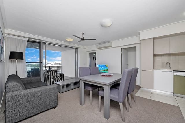Apartment, 2 Bedrooms