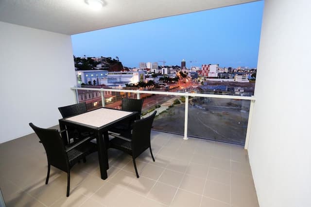 Apartment, 2 Bedrooms