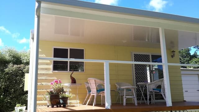 Cottage, 2 Bedrooms