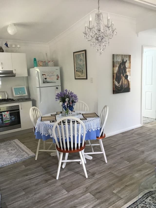 Cottage, 2 Bedrooms
