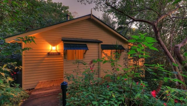 Cottage, 1 Bedroom (rainforest)