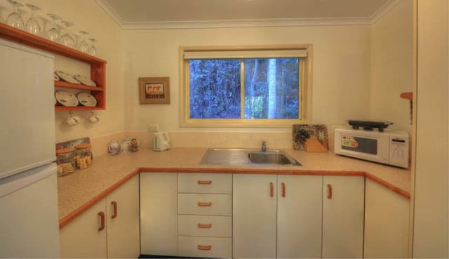 Cottage, 1 Bedroom (rainforest)