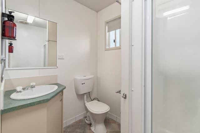 Standard 2 Bedroom Cabin - Pet Friendly