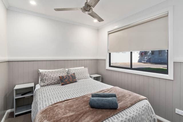 Superior 2 Bedroom Cabin - Not Pet Friendly