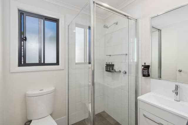 Standard Patio 2 Bedroom Cabin - Not Pet Friendly