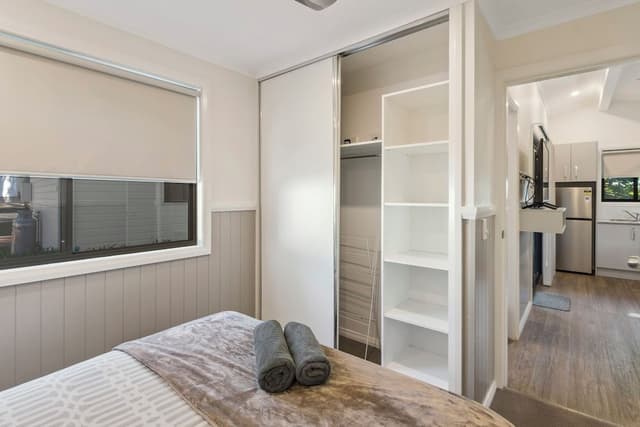 Superior 2 Bedroom Cabin - Not Pet Friendly