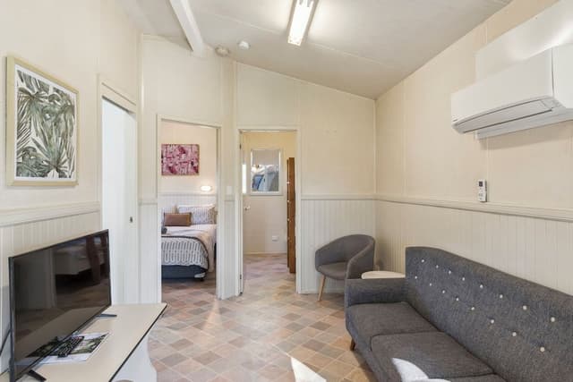 Standard 2 Bedroom Cabin - Pet Friendly
