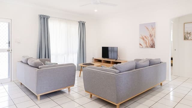 Superior Apartment, 2 Bedrooms