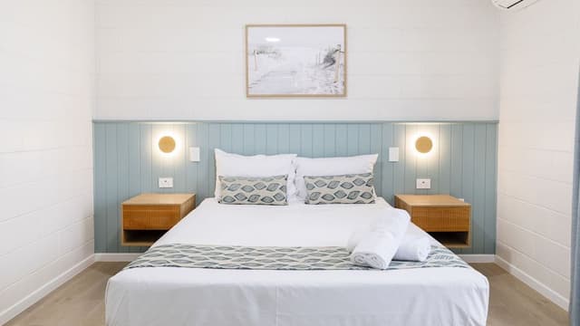 Superior Apartment, 1 Bedroom