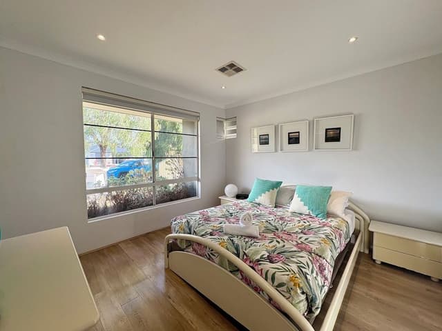 Deluxe House, Multiple Beds, Non Smoking