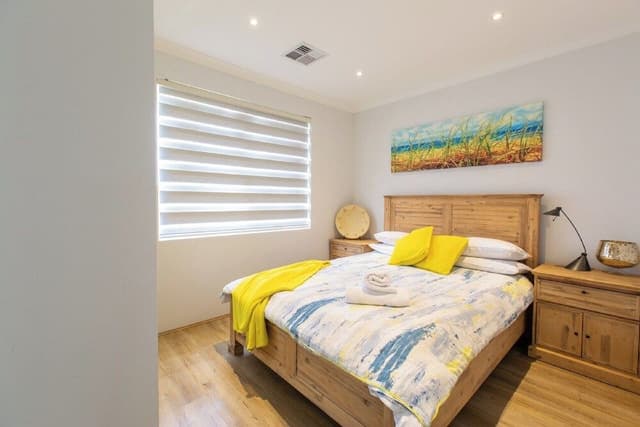 Deluxe House, Multiple Beds, Non Smoking