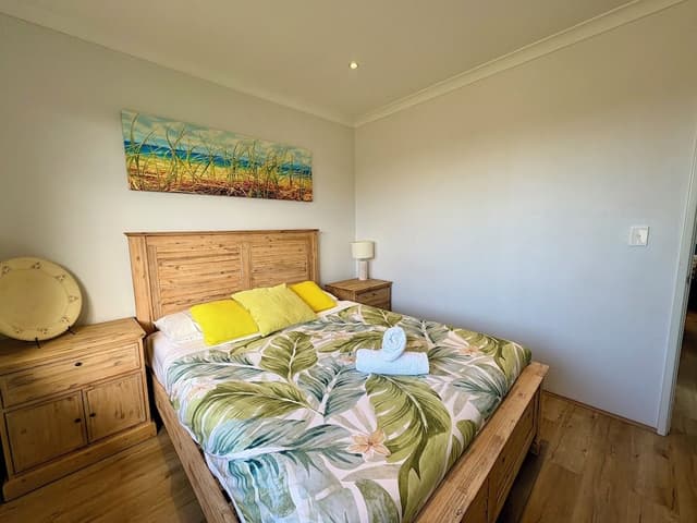 Deluxe House, Multiple Beds, Non Smoking