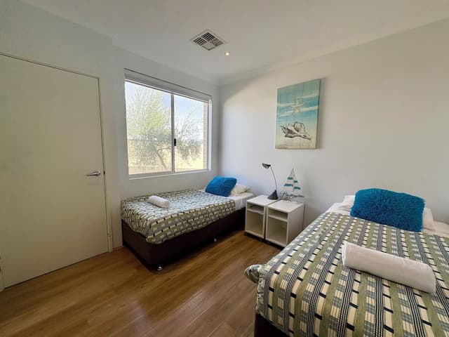 Deluxe House, Multiple Beds, Non Smoking