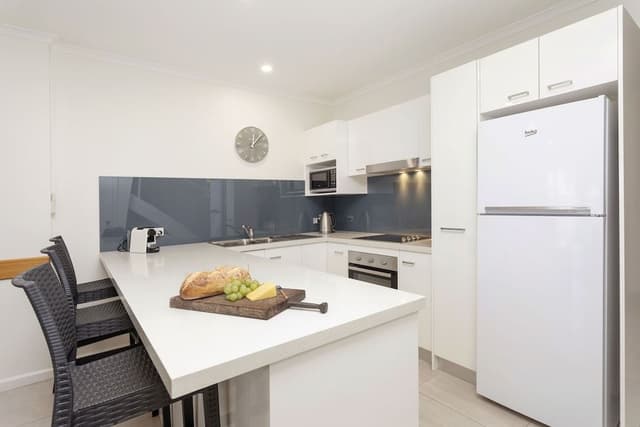 3 Bedroom Waterfront