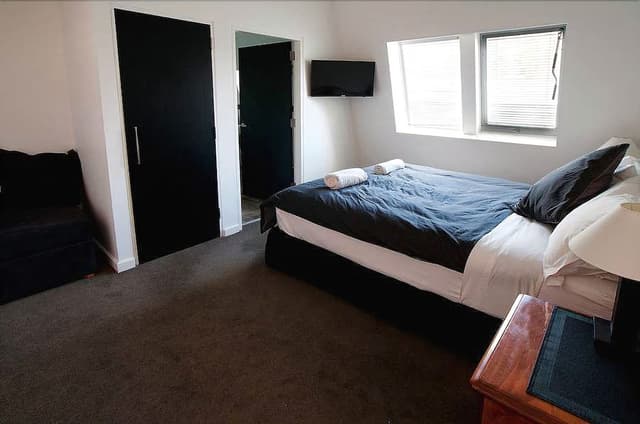 Superior Apartment, 2 Bedrooms, Resort View, Slope side