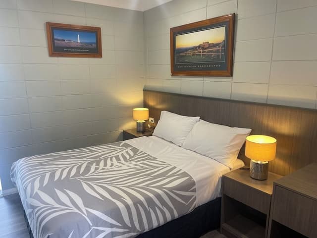 Standard Room, Non Smoking, Balcony (Standard Room Double)